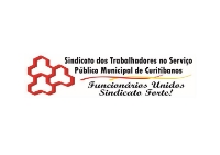 SINDISERV – SIND TRAB DO SERV PUBL MUN CURITIBANOS